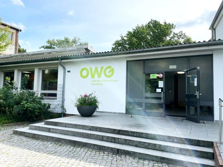 Otto-Wels-Grundschule