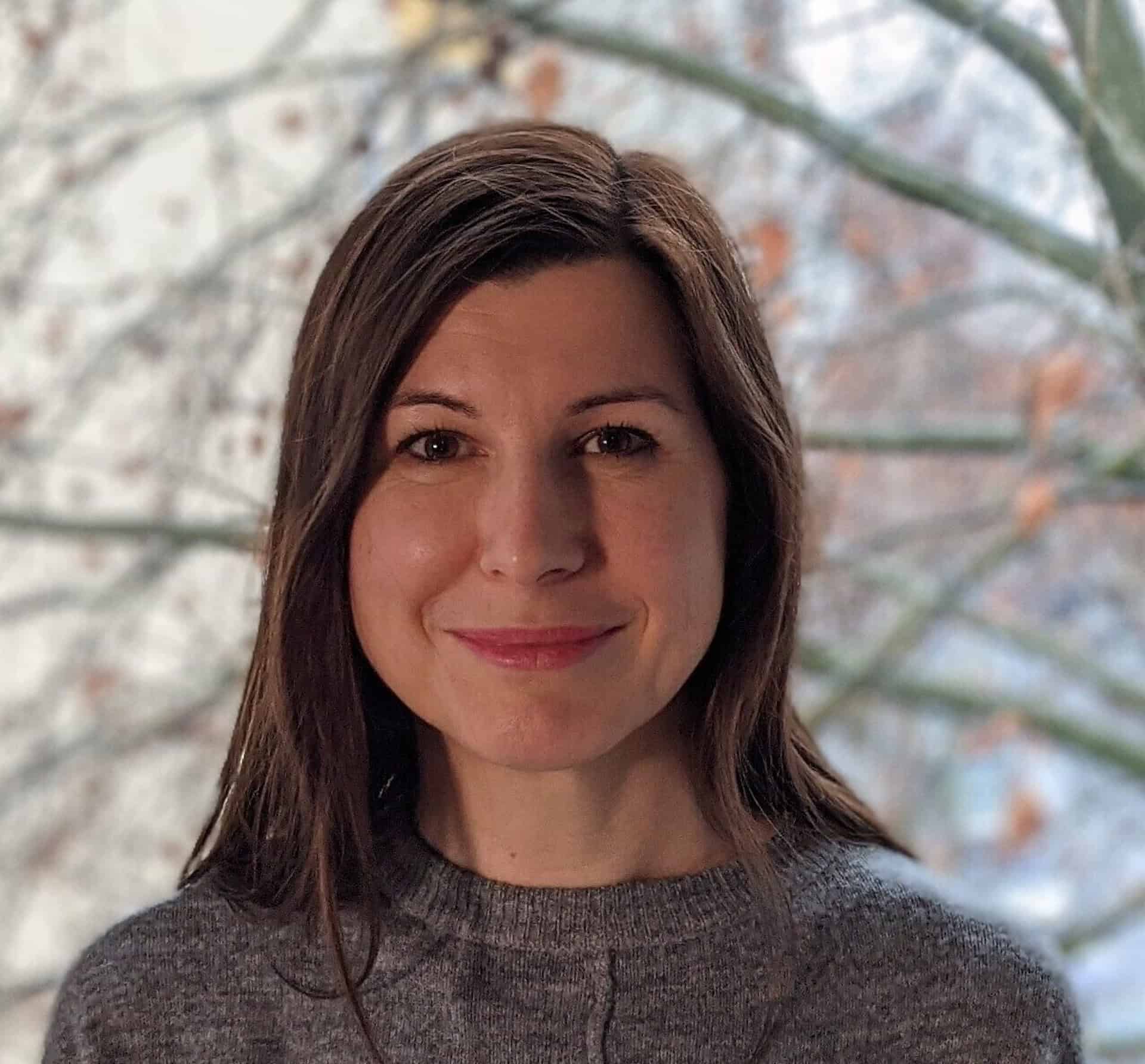 Foto von Anja Strnad