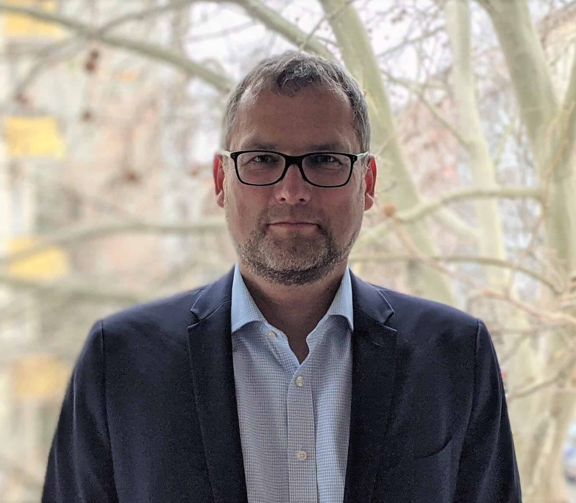 Foto von Arne Lingott