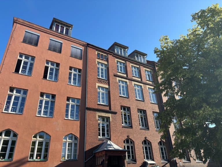 Grundschule am Birkenhain