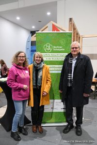 Grüne Woche 2025 – Ein Rückblick auf ereignisreiche Tage!