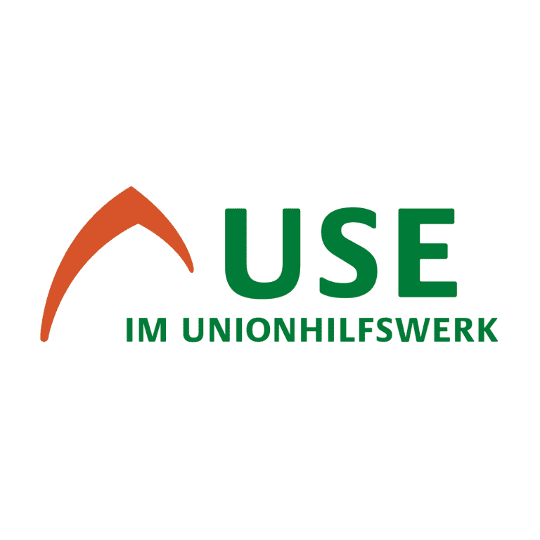 Logo USE – Union sozialer Einrichtungen gGmbH