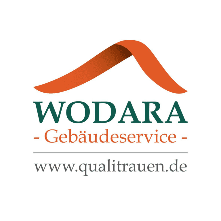 Logo Gebäudeservice Wodara GmbH