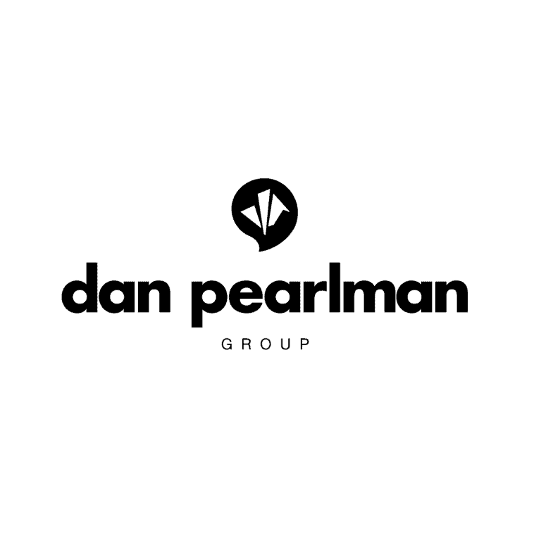Logo der dan pearlman Group