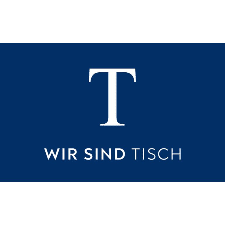 Logo Gerüstbau Tisch GmbH Berlin