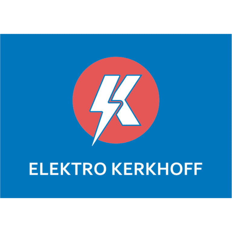 Logo der Elektro Kerkhoff GmbH