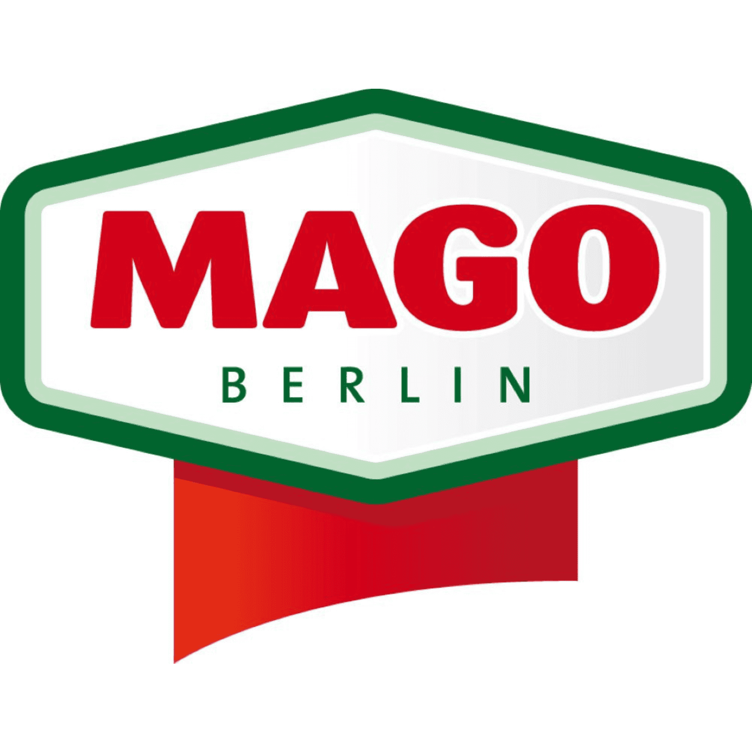 Logo Mago Berlin