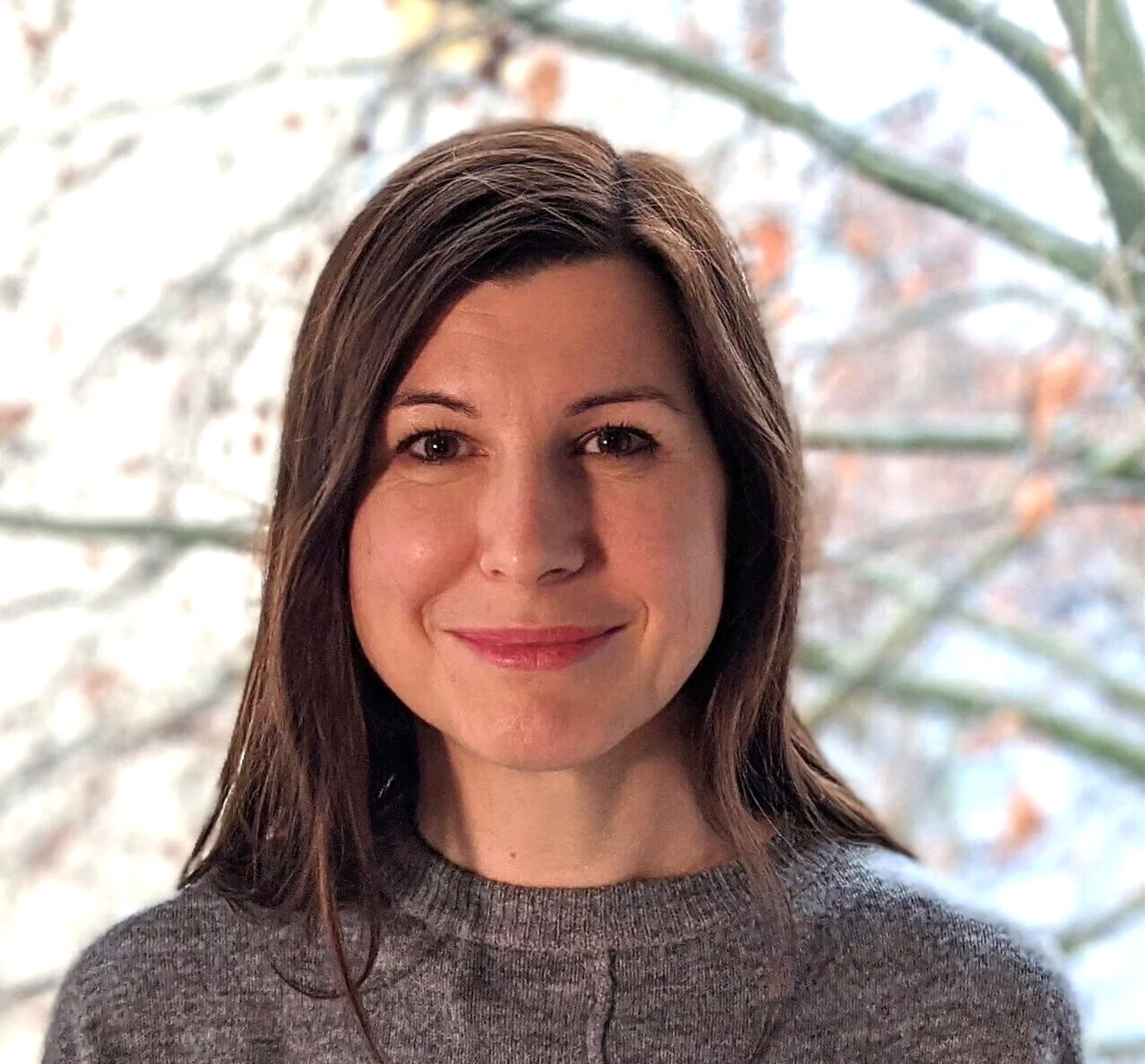 Foto von Anja Strnad